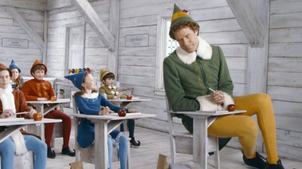 elf