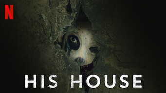 His House His House på Netflix