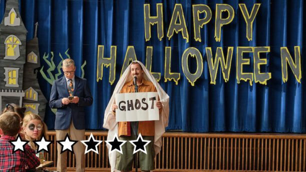 hubie halloween anmeldelse netflix hubie halloween anmeldelse netflix