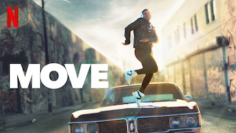 Move Move på Netflix