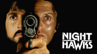 Nighthawks Nighthawks på Netflix