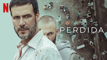 Perdida Perdida på Netflix