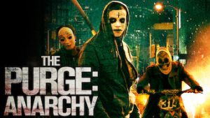 The Purge: Anarchy