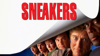 Sneakers Sneakers på Netflix