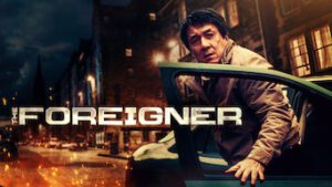 The Foreigner