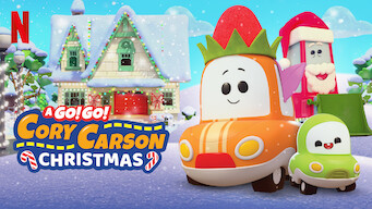 A Go! Go! Cory Carson Christmas Se A Go! Go! Cory Carson Christmas på Netflix