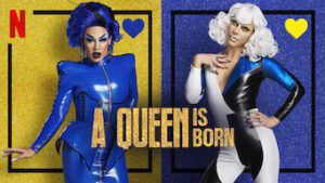 A Queen Is Born