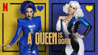 A Queen Is Born A Queen Is Born på Netflix