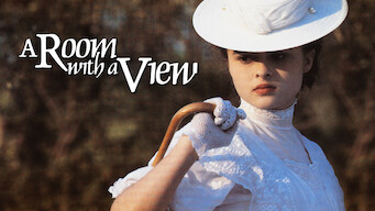 A Room with a View A Room with a View på Netflix