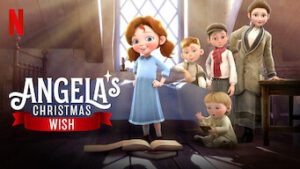 Angela’s Christmas Wish