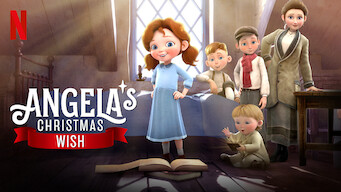 Angela’s Christmas Wish Se Angela’s Christmas Wish på Netflix