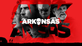 Arkansas Se Arkansas på Netflix