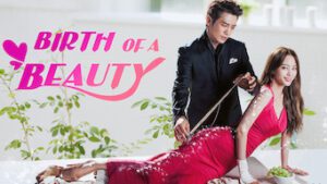 Birth of a Beauty