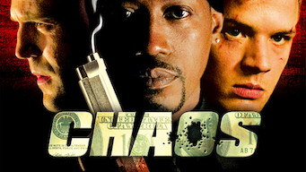 Chaos Chaos på Netflix