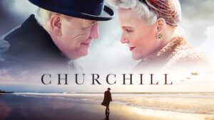 Churchill