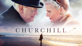 Churchill Se Churchill på Netflix