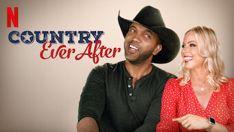 Country Ever After Country Ever After på Netflix