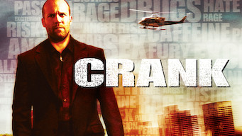Crank Se Crank på Netflix