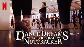 Dance Dreams: Hot Chocolate Nutcracker Se Dance Dreams: Hot Chocolate Nutcracker på Netflix