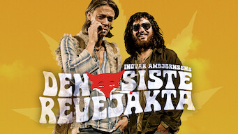 Den siste revejakta Se Den siste revejakta på Netflix