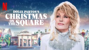 Christmas on the Square