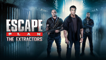 Escape Plan: The Extractors Se Escape Plan: The Extractors på Netflix
