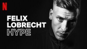 Felix Lobrecht: Hype