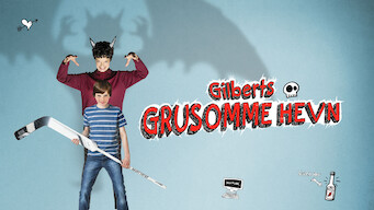Gilberts grusomme hevn Gilberts grusomme hevn på Netflix