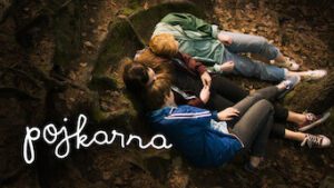 Pojkarna