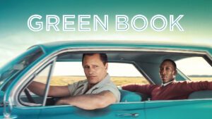 Green Book netflix danmark