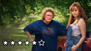 Anmeldelse: ‘Hillbilly Elegy’