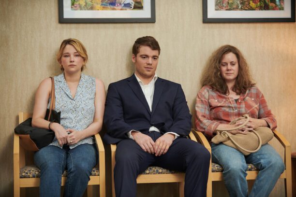 Hillbilly Elegy film