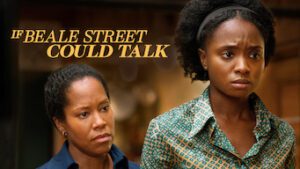 If Beale Street Could Talk