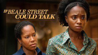 If Beale Street Could Talk Se If Beale Street Could Talk på Netflix