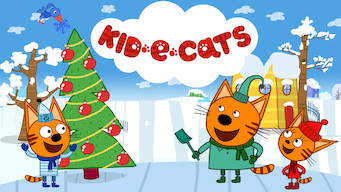 Kid-E-Cats Se Kid-E-Cats på Netflix