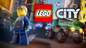 LEGO: City 2017
