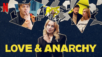Love and Anarchy Love and Anarchy på Netflix