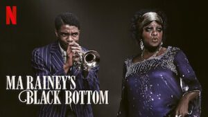 Ma Raineys Black Bottom
