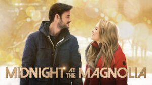 Midnight at the Magnolia