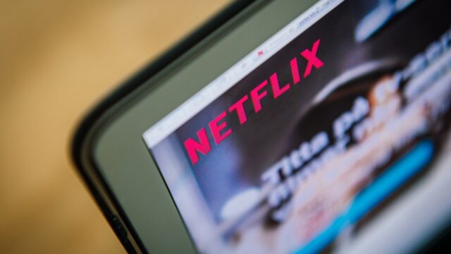 Netflix gave hemmelig afsloering overraskelse