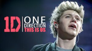 One Direction: This Is Us