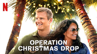 Operation Christmas Drop Se Operation Christmas Drop på Netflix