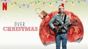 Over Christmas