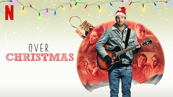 Over Christmas Over Christmas på Netflix