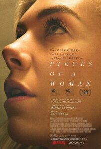 Martin Scorsese producerer hjerteskærende drama ‘Pieces Of A Woman’