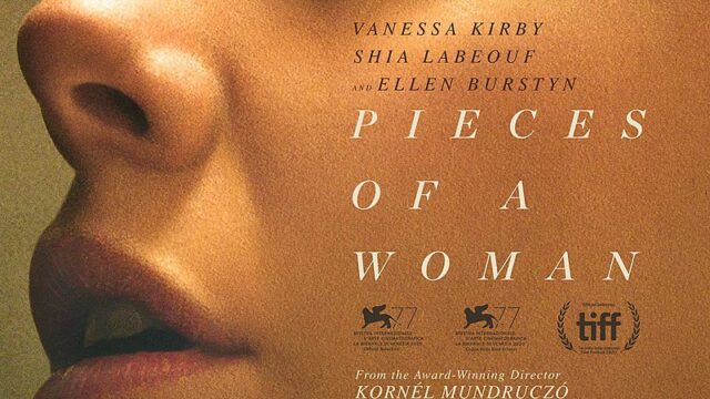 Pieces Of A Woman drama netflix