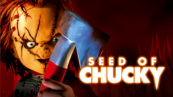 Seed of Chucky Seed of Chucky på Netflix