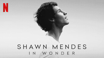 Shawn Mendes: In Wonder Se Shawn Mendes: In Wonder på Netflix