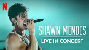 Shawn Mendes: Live in Concert