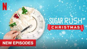 Sugar Rush Christmas
